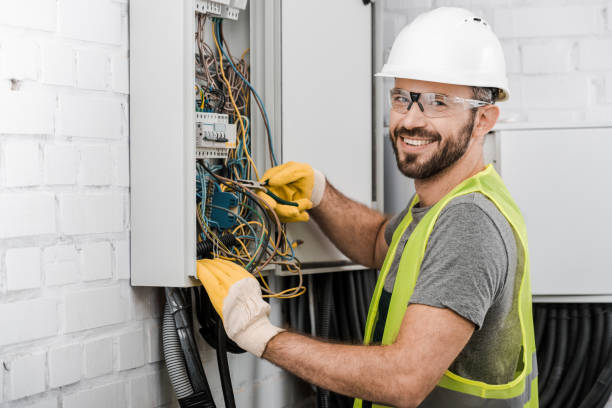 Best Electrician for Home Renovation  in St Johns, MI