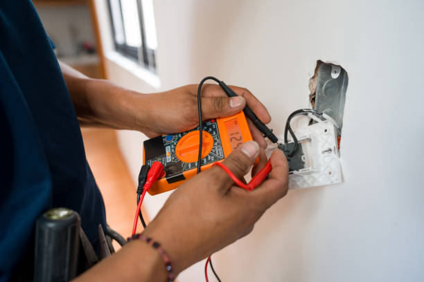Best Electrical System Inspection  in St Johns, MI