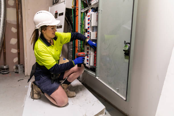 Best Electrical Upgrades for Homes  in St Johns, MI