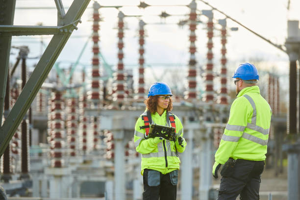 Best Electrician Near Me  in St Johns, MI