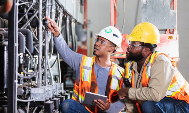Best Electrical Repair Services  in St Johns, MI