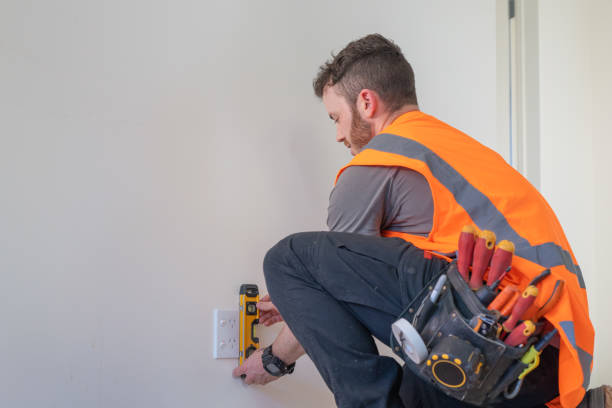 St Johns, MI Electrician Pros