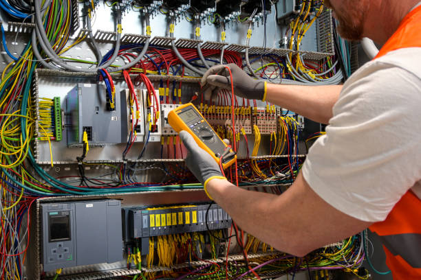 Best Local Electrician Companies  in St Johns, MI
