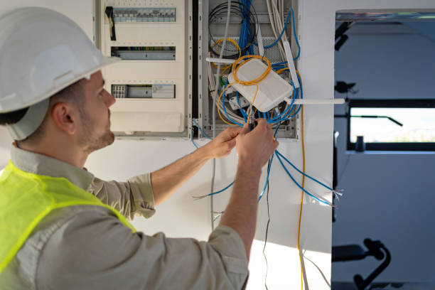 Best Affordable Emergency Electrician  in St Johns, MI