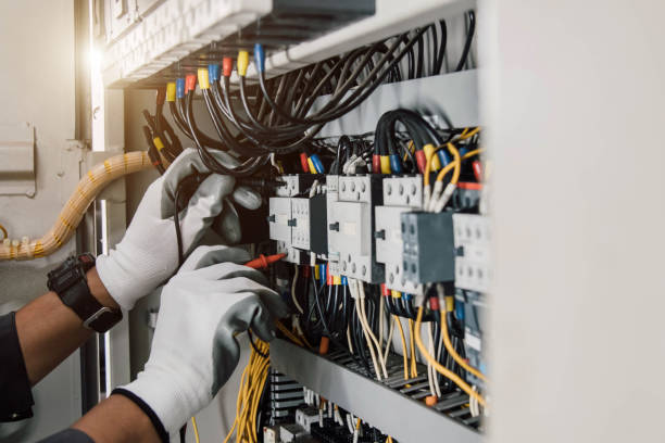 Best Electrical Rewiring Services  in St Johns, MI